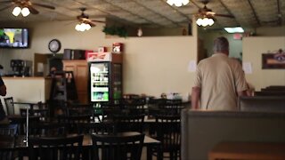 Family-owned restaurant goes above and beyond to keep customers safe | Rebound Tampa Bay