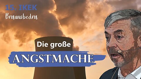 Manfred Haferburg: Die große Angstmache: Sicherheitskonzepte der Kernenergie ...