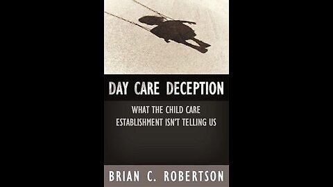 Dan 11:32 Episode 53: Day Care Deception
