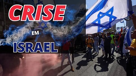 CAOS em ISRAEL