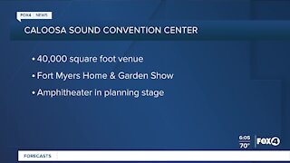 Caloosa sound convention center