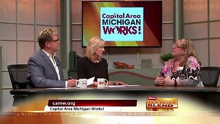 Capital Area Michigan Works! - 6/24/19