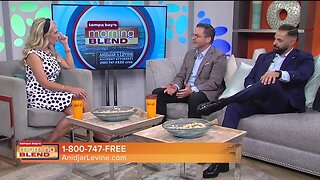 Anidjar & Levine | Morning Blend