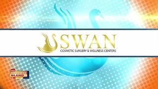 Swan Center: Thread Lift