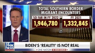 Kilmeade: Biden Admin Is Gaslighting America