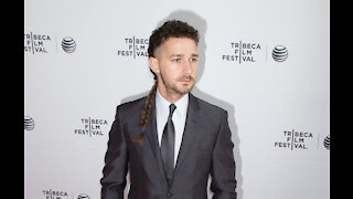 Shia LaBeouf has been ordered to attend anger management therapy