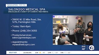 Salon2Go Medical Spa