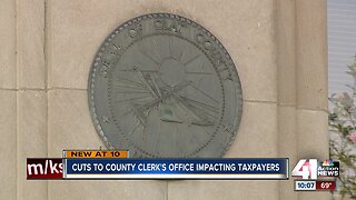 Clay County Commission embroiled in turmoil over cuts to Clerk's office