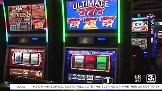 Nebraska lawmakers discuss gambling regulations