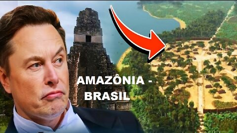 Ratanabá: a cidade perdida da Amazônia que esconde "a capital do mundo"