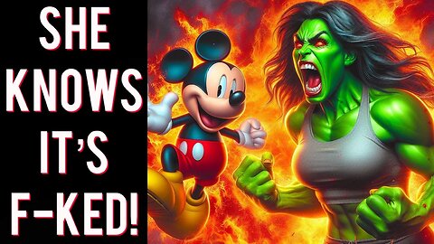 She-Hulk star CONFIRMS season 2 is DEAD! Marvel actress claims "we blew our budget!"