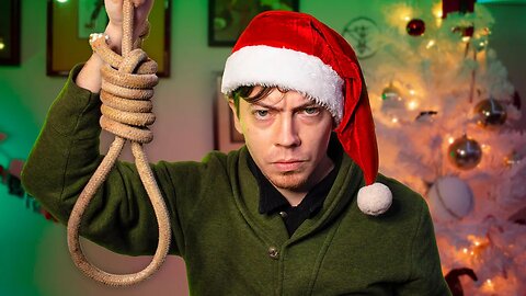 The Christmas Noose Song