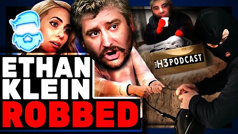 Ethan Klein DEMONITIZED After Having $620,000 STOLEN From H3 Podcast!