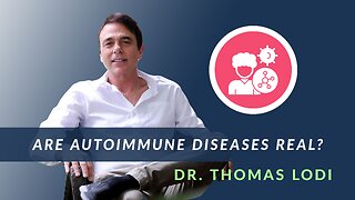 Are Autoimmune Diseases Real