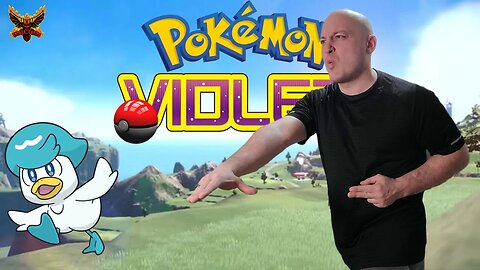 POKEMON VIOLET | Quaxly, I Choose You! | Grouping up with Stream Viewers | Part 2