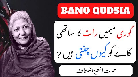 Bano Qudsia Quotes About Life | Mumtaz Mufti Urdu Quotes | Quote of Bano Qudsia | Tarot Card Reading