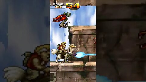 Metal Slug XX #youtube #youtubeshorts #videogame #game #gamer #gaming #shortsviral #shortsvideo