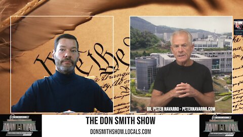 The Don Smith Show - November 6, 2021