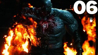 Resident Evil 2 Remake - Part 6 - MR. X FINAL BOSS FIGHT