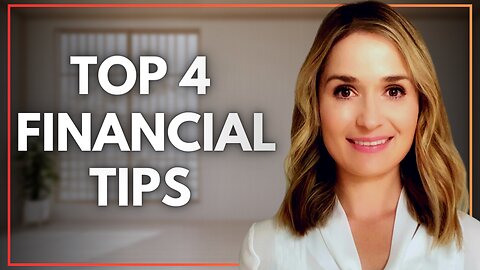 CPA Explains: Top 4 Financial Habits You Need To Adopt Now