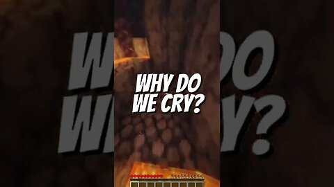 Why Do We Cry?? - Obvious Things #8