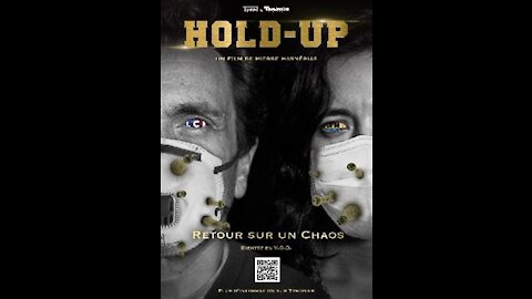Hold-up, návrat k chaosu – (SK Dabing) - Political Ponerology