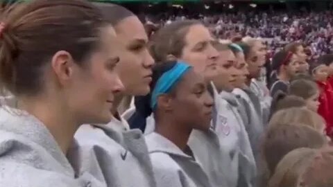 Unbelievable Disrespect: Shocking Actions of US Women's Soccer Team