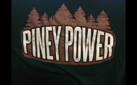 Piney Podcast: Snow and a Jersey Devil Story!