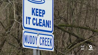 MSD looking to buy flood-prone homes near Muddy Creek for demolition