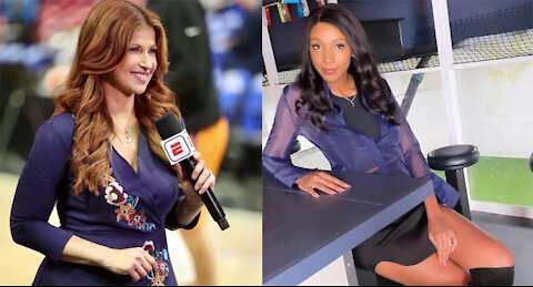 Rachel Nichols vs. Maria Taylor: ESPN dealing with fallout after 'diversity' controversy