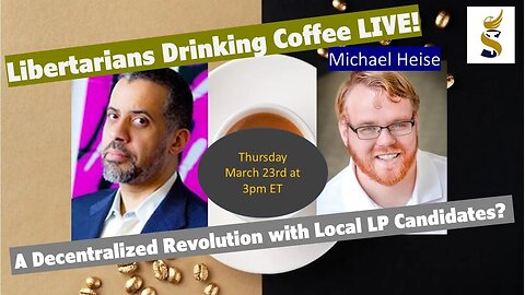 LDCL: A Decentralized Revolution with Local LP Candidates? Mike Heise Discusses
