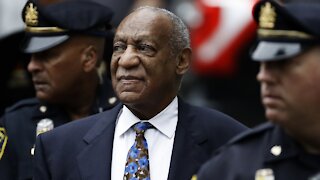 Bill Cosby Released From Prison