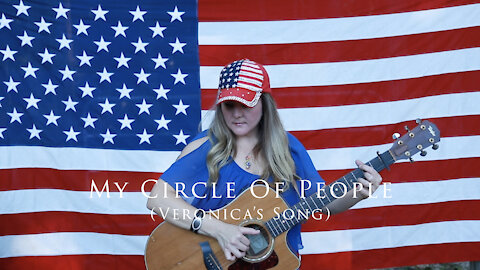 My Circle of People (Veronica's Song) - Sheila and the TSP (Official Music Video)
