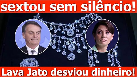 PIB crescendo, Bolsonaro se ferrando e Lava Jato desviou verbas - Análise do Stoppa