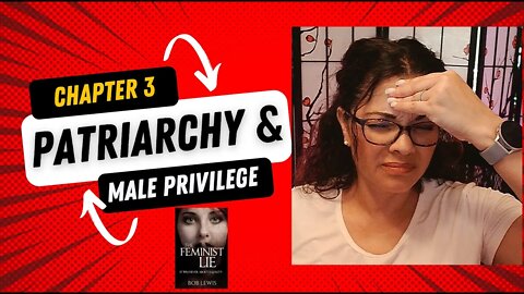 Patriarchy and Male Privilege