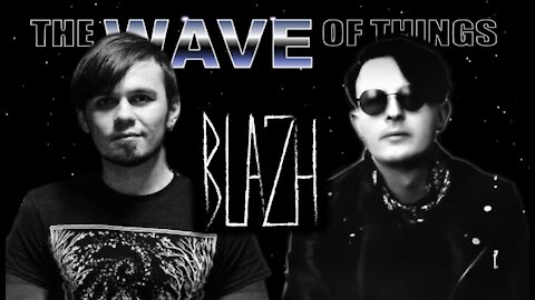 BLAZH ⋅ Russian Depressive Post-Punk · The Wave of Things #107​