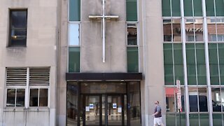 Long Island Catholic Diocese Files For Bankruptcy Amid Sex Abuse Cases