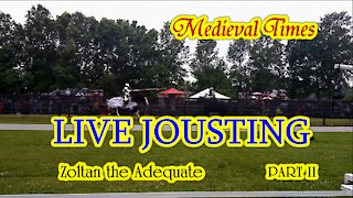 TW - 01-15 - Upper Canada - Medieval Festival PART II