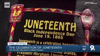History of Juneteenth and its widespread recognition