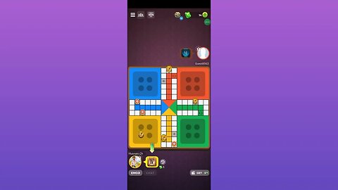 Ludo Star Game Play | Ludo Star Game Play 1 Vs 1 | Ludo star Game | #foryou | #arrow