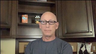 Episode 1281 Scott Adams: Forced Patriotism, Fake Coups, Fired From Mandalorian Gig for Analogies