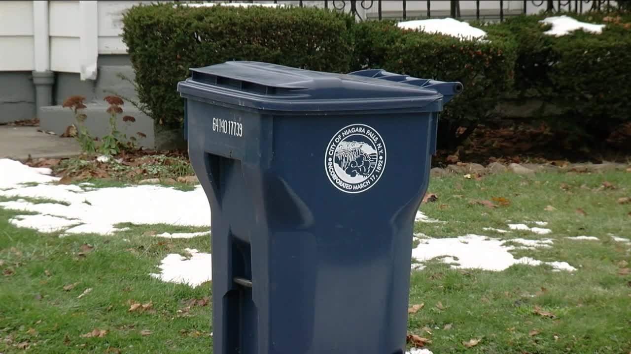 NF City Council to make a final decision on garbage user fee
