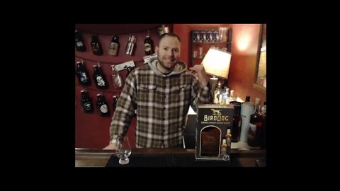 Whiskey Review: #176 Bird Dog Kentucky Straight Bourbon with Bird Dog Small Batch 7yr Bourbon