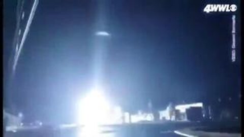 Actual Footage of a Directed Energy Attack Like What Was Used in Maui Hawaii - Jim Crenshaw