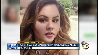 CHP ID woman killed in Oceanside head-on crash