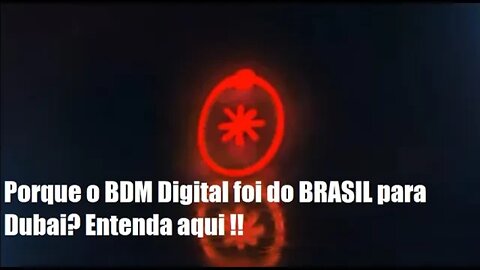 Entenda o porquê do BDM Digital é a opção ideal para você e sua família!