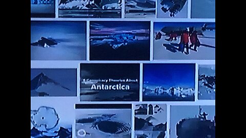 Antartica Hidden Truth You Decide, Government Cover Up All About Demons!