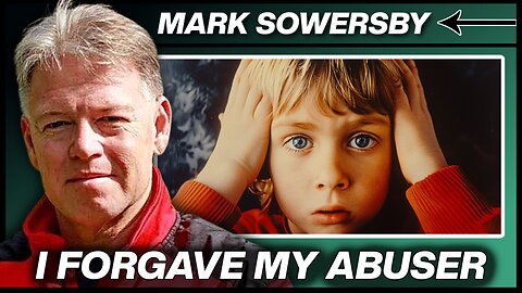 Forgiving the Nightmare of Child Abuse, My Search for God, Redemption & Forgiveness