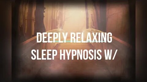 GUIDED MEDITATION - 3HOUR Deep Progressive Hypnotic Talk-Down; Relax, De-Stress,Meditate w/Dreamusic