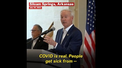 Lying governor gets called out